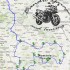 Motocyklowy tydzien w Rumunii - TRASA FULL