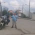 Motowyprawa dla kazdego w pogoni za marzeniami - Most w Kosowie