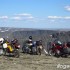 Murmansk czyli tam gdzie slonce nie zachodzi latem - motocykle w gorach