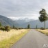Nowa Zelandia na motocyklu podroz na inna planete - Franz Jozef