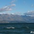 Nowa Zelandia na motocyklu podroz na inna planete - Jezioro Wanaka
