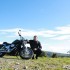 Nowa Zelandia na motocyklu podroz na inna planete - Sky Lane Suzuki