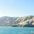 Nowa Zelandia na motocyklu podroz na inna planete - brzeg poludniowej wyspy