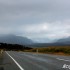 Nowa Zelandia na motocyklu podroz na inna planete - deszczowo