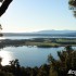 Nowa Zelandia na motocyklu podroz na inna planete - jezioro Brunera