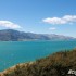 Nowa Zelandia na motocyklu podroz na inna planete - jezioro Haewa