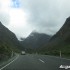 Nowa Zelandia na motocyklu podroz na inna planete - przelecze gorskie