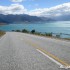 Nowa Zelandia na motocyklu podroz na inna planete - trasa zjazd