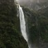 Nowa Zelandia na motocyklu podroz na inna planete - wodospad 2