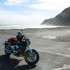 Nowa Zelandia na motocyklu podroz na inna planete - wybrzeze Wellington