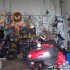 Podroz motocyklem na wschod witaj Murmansk - Monster Garage 2