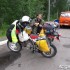 Podroz motocyklem na wschod witaj Murmansk - dromader