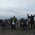 Podroz motocyklem na wschod witaj Murmansk - zdobywcy swiata na motocyklach