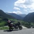 Podroz motocyklowa po Europie w trase na Hondzie CBF600 - Andora
