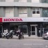 Podroz motocyklowa po Europie w trase na Hondzie CBF600 - Salon Hondy