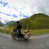 Samopas przez Kaukaz Samotna podroz motocyklowa w bezkres przygody - Gruzinska Droga Wojenna fot Sakartwelo
