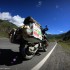 Samopas przez Kaukaz Samotna podroz motocyklowa w bezkres przygody - moglbym tak jechac i jechac bez konca Gruzja