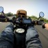 Samopas przez Kaukaz Samotna podroz motocyklowa w bezkres przygody - sposobow na nude mialem wiele