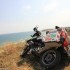 Samopas przez Kaukaz Samotna podroz motocyklowa w bezkres przygody - w Dagestanie