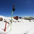 Samotna podroz motocyklem przygody na Kaukazie - Zejscie z Elbrusa do latwych nie nalezalo