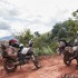 Swiat to za malo cztery kontynenty na motocyklach - Laos dzungla