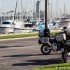 Swiat to za malo cztery kontynenty na motocyklach - USA port