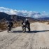 Swiat to za malo cztery kontynenty na motocyklach - meksyk postoj
