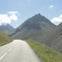W Alpach na motocyklu z wizyta u krolowej przeleczy - Col du Galibier