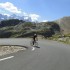 W Alpach na motocyklu z wizyta u krolowej przeleczy - Col du Galibier zaprawa do Tour de France
