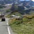 W Alpach na motocyklu z wizyta u krolowej przeleczy - Route des Grandes Alpes