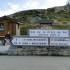 W Alpach na motocyklu z wizyta u krolowej przeleczy - odpoczynek w Alpach