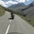 W Alpach na motocyklu z wizyta u krolowej przeleczy - w trasie Col du Galibier
