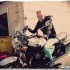 Amerykanski sen wyprawy po Ameryce Polnocnej - Weronika na triumphie wyprawa motocyklowa