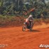Cameroon Challenge motocyklowa podroz po Afryce - afrykanskie drogi