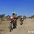 Cameroon Challenge motocyklowa podroz po Afryce - afrykanskie pustkowia