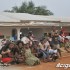 Cameroon Challenge motocyklowa podroz po Afryce - misja w Yaounde