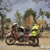 Cameroon Challenge motocyklowa podroz po Afryce - motocykle w afryce