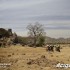 Cameroon Challenge motocyklowa podroz po Afryce - pustynne widoki