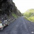 Ekstremalna turystyka motocyklowa zdobyc Kaukaz - Stromizny przepascie bloto kamienie i rzeki przeplywajace przez droge
