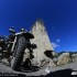 Ekstremalna turystyka motocyklowa zdobyc Kaukaz - W gruzji spotkasz tysiace pomnikow
