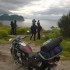 Intruderami na Balkany 2014 sorry taki mamy klimat - motocykl Moto Majowka