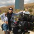 Motocyklem na Wyspy Morza Jonskiego - 2014 podroz suzuki jeszcze daleko