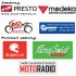 Motocyklem po Europie MotoBenelux 2013 - partnerzy