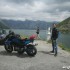 Motocyklem przez Polwysep Balkanski Tour de Balkan - Tour de Balkan Boka Kotorska