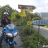 Motocyklem przez Polwysep Balkanski Tour de Balkan - Tour de Balkan Czarnogorska dolina