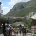 Motocyklem przez Polwysep Balkanski Tour de Balkan - Tour de Balkan Mostar