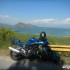 Motocyklem przez Polwysep Balkanski Tour de Balkan - Tour de Balkan jezioro Szkoderskie