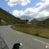 Motocyklem w Alpy podroz do Wielkiego Kanionu - Col de Vars