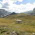Motocyklem w Alpy podroz do Wielkiego Kanionu - Col de Vars kaplica