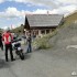 Motocyklem w Alpy podroz do Wielkiego Kanionu - Col de Vars uczynny fotograf